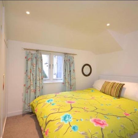 Compact, Central Apartment, Dog Friendly. Kingsbridge  Bagian luar foto