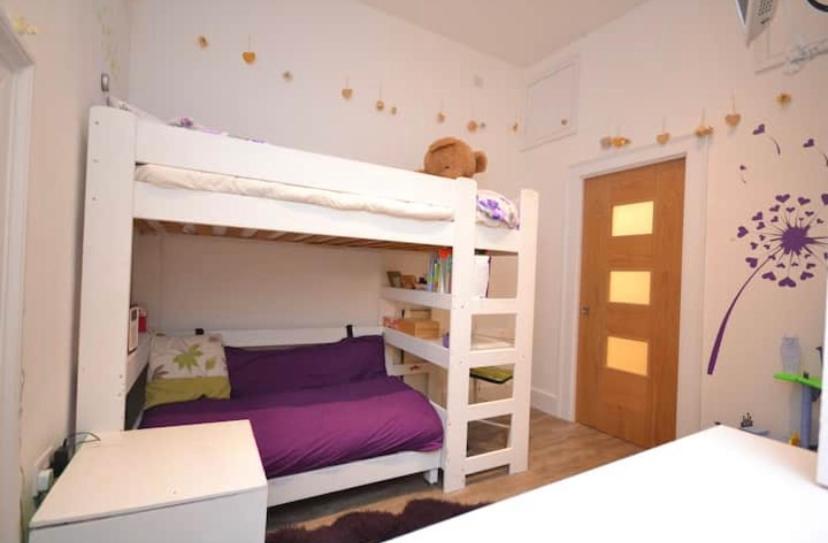 Compact, Central Apartment, Dog Friendly. Kingsbridge  Bagian luar foto
